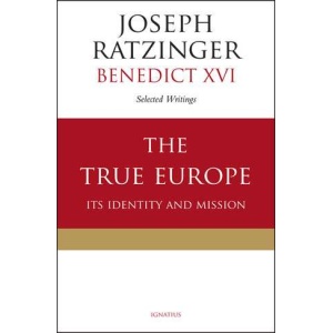 The True Europe