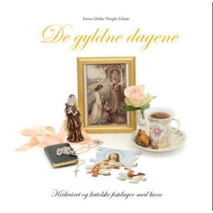 De gyldne dagene