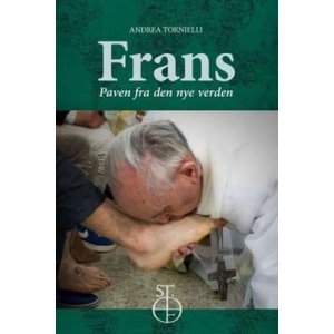 Frans - paven fra den nye verden