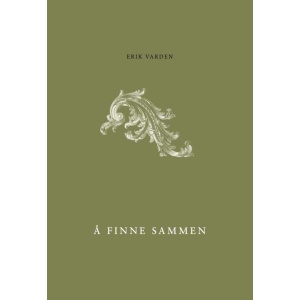 Å finne sammen