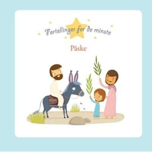 Påske Fortellinger for de minste