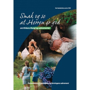 Smak og se