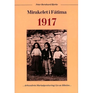 Mirakelet i Fátima