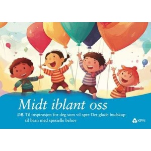 Midt iblant oss