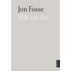 Slik var det