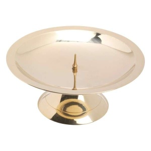 Lysestake D 13,5cm