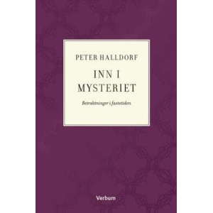 Inn i mysteriet