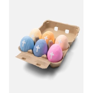 Christian Surprise Eggs