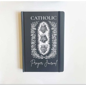 Catholic Prayerjournal | Lectio Divina | Examen St. Ignatius