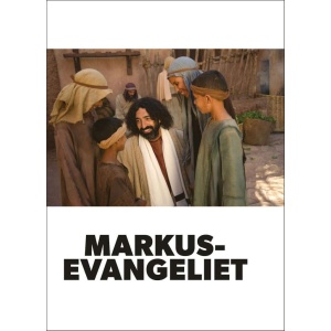 Markusevangeliet