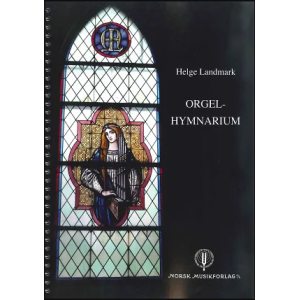 Orgelhymnarium
