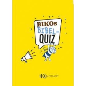 Bikos Bibelquiz