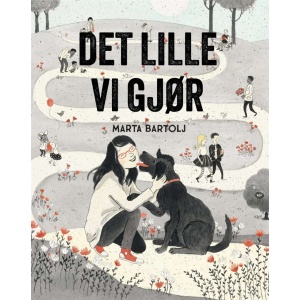 Det lille vi gjør