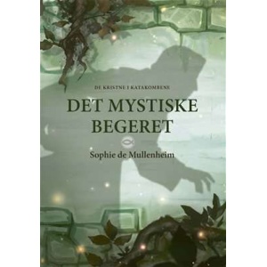 Det mystiske begeret