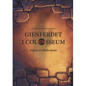 Gjenferdet i Colosseum