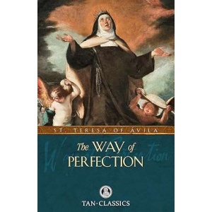 The way of perfection