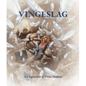 Vingeslag