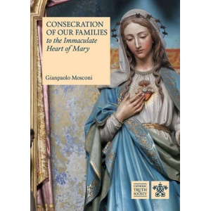 Consecration of our Families to the Immaculate Heart of Mary