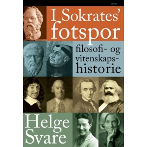 I Sokrates' fotspor; filosofi- og vitenskapshistorie
