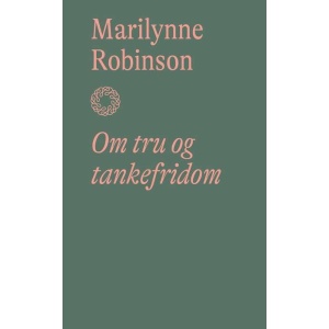 Om tru og tankefridom