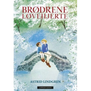 Brødrene Løvehjerte