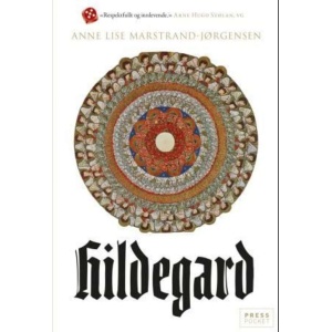Hildegard - roman