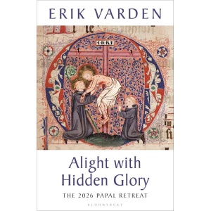 Alight with Hidden Glory