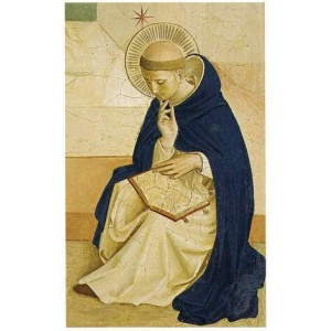 Kort - St. Dominikus