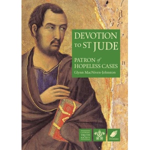 Devotion to St. Jude