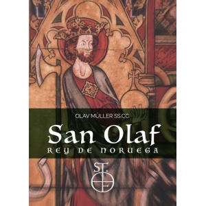 San Olaf – Rey de Noruega