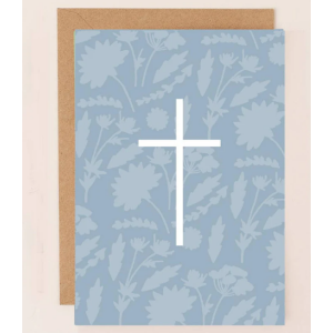 Cross Card