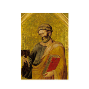 Kort - St. Peter