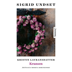 Kristin Lavransdatter - Kransen, heftet
