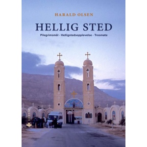Hellig sted