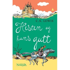 Hesten og hans gutt