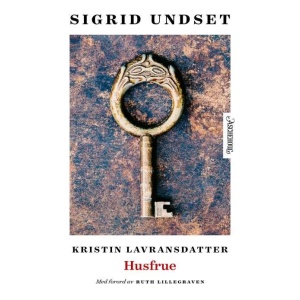Kristin Lavransdatter Husfrue - Heftet