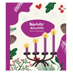 Adventsaktiviteter