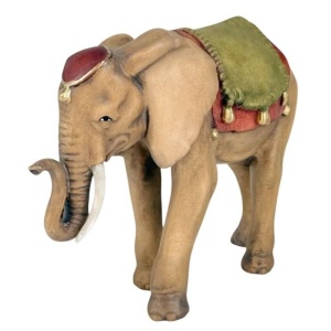 Elefant - Krybbefigur "Leonardo"