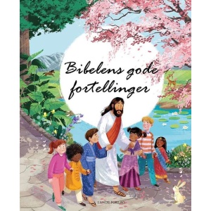 Bibelens gode fortellinger