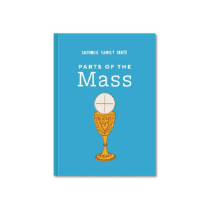 Parts of the Mass