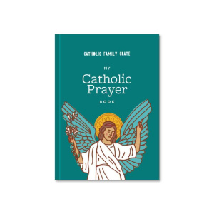 My Catholic Prayer Book