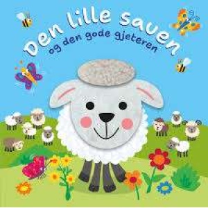 Den lille sauen og den gode gjeteren