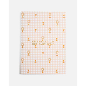 Journal: Eucharist Journal