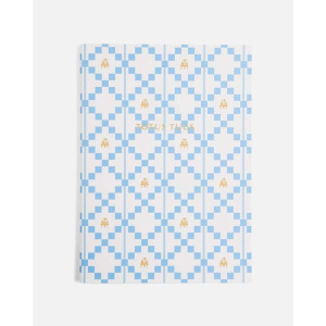 Journal: Marian Cross Journal