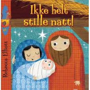 Ikke helt stille natt