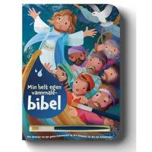 Min egen vannmalebibel