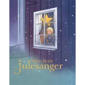 Mine beste julesanger