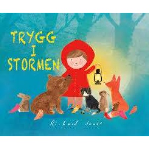 Trygg i stormen